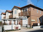 ラ・ブランシェ 1階 築21年9ヶ月の賃貸物件