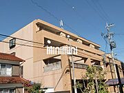 ニュー那加サンプラザ 2階 築37年6ヶ月の賃貸物件