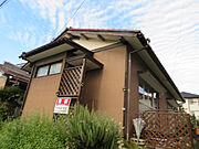 苧ケ瀬駅より徒歩32分 1階 築54年7ヶ月の賃貸物件