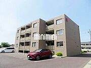 三柿野駅より徒歩8分 3階 築18年の賃貸物件