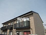 アンフィニ大澤 A 2階 築22年9ヶ月の賃貸物件