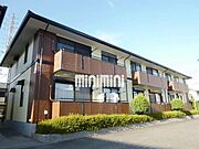 セント・アベニュー２ 1階 築30年8ヶ月の賃貸物件