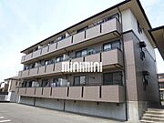 アンティエーヌＡ 2階 築28年8ヶ月の賃貸物件