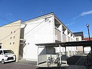 六軒駅より徒歩8分 2階 築17年8ヶ月の賃貸物件