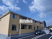 クレール5 2階 築10年6ヶ月の賃貸物件