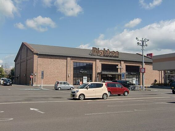 サニープレイス1_周辺_4