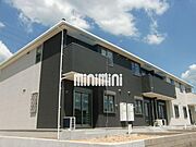 各務原市役所前駅より徒歩12分 1階 築13年2ヶ月の賃貸物件