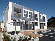 ルーチェエヌの賃貸物件