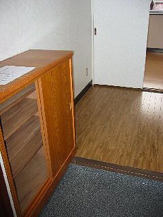 モン・リジェール_内装_2