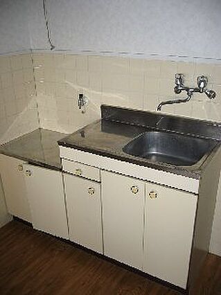 モン・リジェール_内装_1