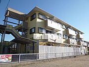 モン・リジェール 2階 築33年10ヶ月の賃貸物件