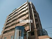 市民公園前駅より徒歩6分 7階 築45年8ヶ月の賃貸物件