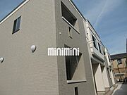 市民公園前駅より徒歩10分 2階 築10年8ヶ月の賃貸物件