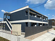 那加駅より徒歩18分 1階 築3年2ヶ月の賃貸物件