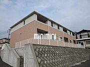 リバーガーデン 1階 築14年9ヶ月の賃貸物件