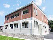 鵜沼駅より徒歩7分 2階 築6年4ヶ月の賃貸物件