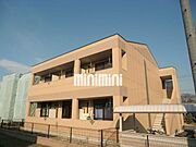 ルーラルハウス 2階 築17年1ヶ月の賃貸物件