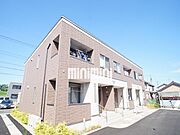 高田橋駅より徒歩58分 2階 築7年9ヶ月の賃貸物件