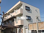 二十軒駅より徒歩8分 2階 築36年5ヶ月の賃貸物件