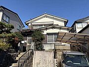 鵜沼駅より徒歩18分 築53年7ヶ月 2階建の賃貸物件