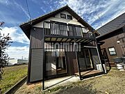 名電各務原駅より徒歩20分 築21年1ヶ月 2階建の賃貸物件