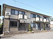 六軒駅より徒歩18分 2階 築20年3ヶ月の賃貸物件