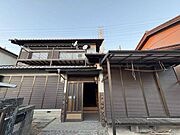 各務原市役所前駅より徒歩19分 1階 築45年11ヶ月の賃貸物件