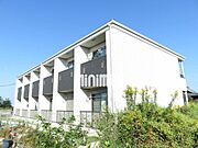 新加納駅より徒歩7分 1階 築10年9ヶ月の賃貸物件