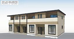 メゾン　ド　スリジエII 101