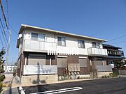 ラフォーレ朝日 2階 築9年11ヶ月の賃貸物件