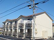 蘇原駅より徒歩24分 築17年 2階建の賃貸物件