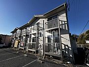 蘇原駅より徒歩24分 2階 築17年3ヶ月の賃貸物件