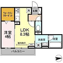 間取り：221014435089