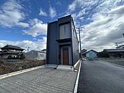 各務原市役所前駅より徒歩72分 新築 2階建の賃貸物件