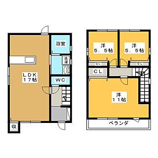 間取り：221014577743