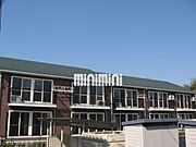 二十軒駅より徒歩28分 築19年8ヶ月 2階建の賃貸物件