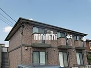 二十軒駅より徒歩5分 2階 築19年5ヶ月の賃貸物件