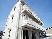 二十軒駅より徒歩4分 3階 築8年11ヶ月の賃貸物件