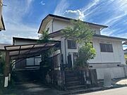 鵜沼駅より徒歩24分 築51年 2階建の賃貸物件