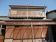 岐阜駅よりバス35分 徒歩2分 1階 築43年10ヶ月の賃貸物件