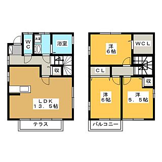 間取り：221014790076
