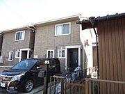 名電各務原駅より徒歩22分 築19年8ヶ月 2階建の賃貸物件