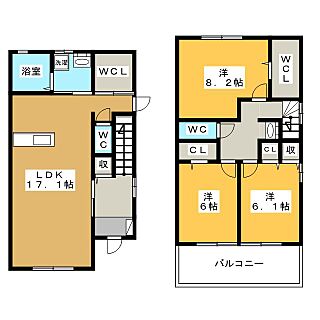 間取り：221014793314