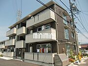 フェアリーAの賃貸物件