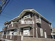 苧ケ瀬駅より徒歩6分 2階 築19年の賃貸物件