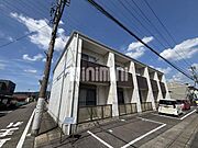 シャルリラの賃貸物件