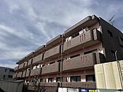 新鵜沼駅より徒歩10分 2階 築27年2ヶ月の賃貸物件