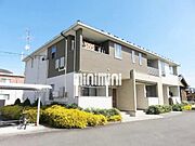 羽場駅より徒歩6分 2階 築15年3ヶ月の賃貸物件