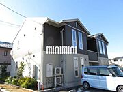 セジュール三ツ池の賃貸物件