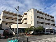 各務原市役所前駅より徒歩43分 2階 築35年1ヶ月の賃貸物件
